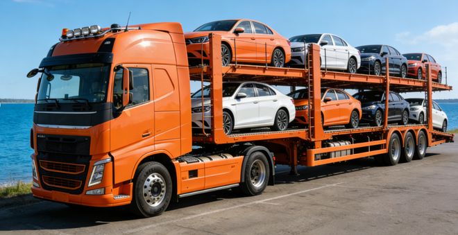 私家车托运公司哪家最专业？六大头部品牌深度解析(图3)