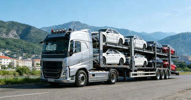 私家车托运公司哪家最专业？六大头部品牌深度解析