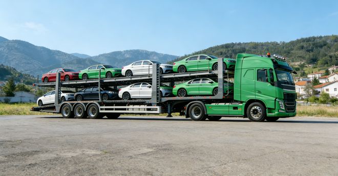 私家车托运公司哪家最专业？六大头部品牌深度解析(图2)