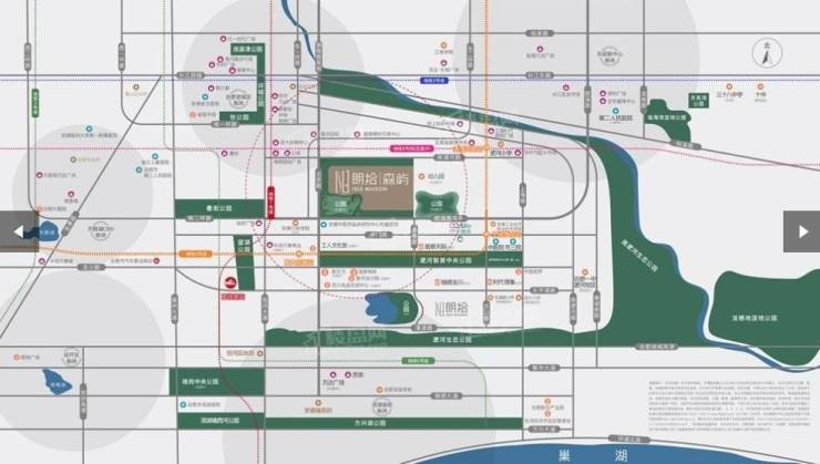 合肥长丰最新在售楼盘-长丰新房房价-买房交流群