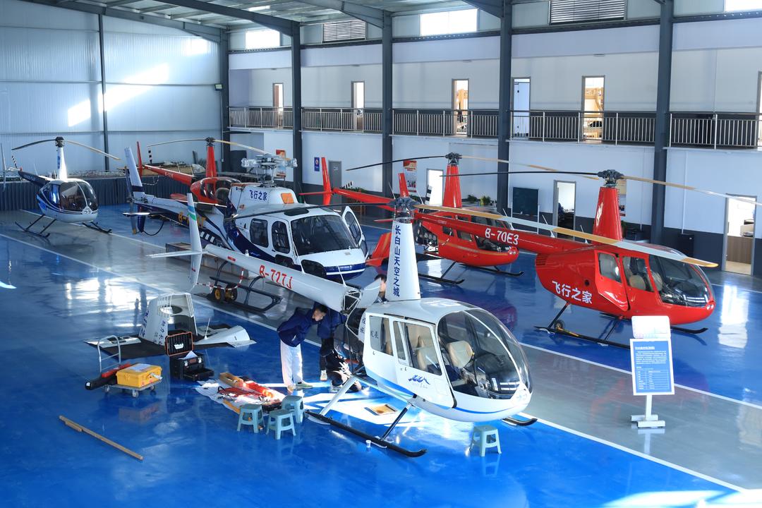 从“多元场景应用”到“一个产业集群”齐鲁低空经济“翼展未来”(图3)