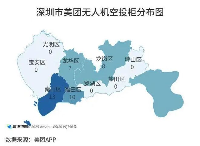 数据！中国无人机点亮低空经济新蓝海(图4)