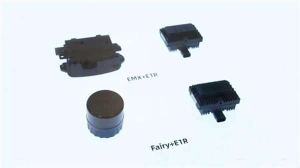 从技术突破到生态落地速腾聚创具身智能闪耀CES(图2)