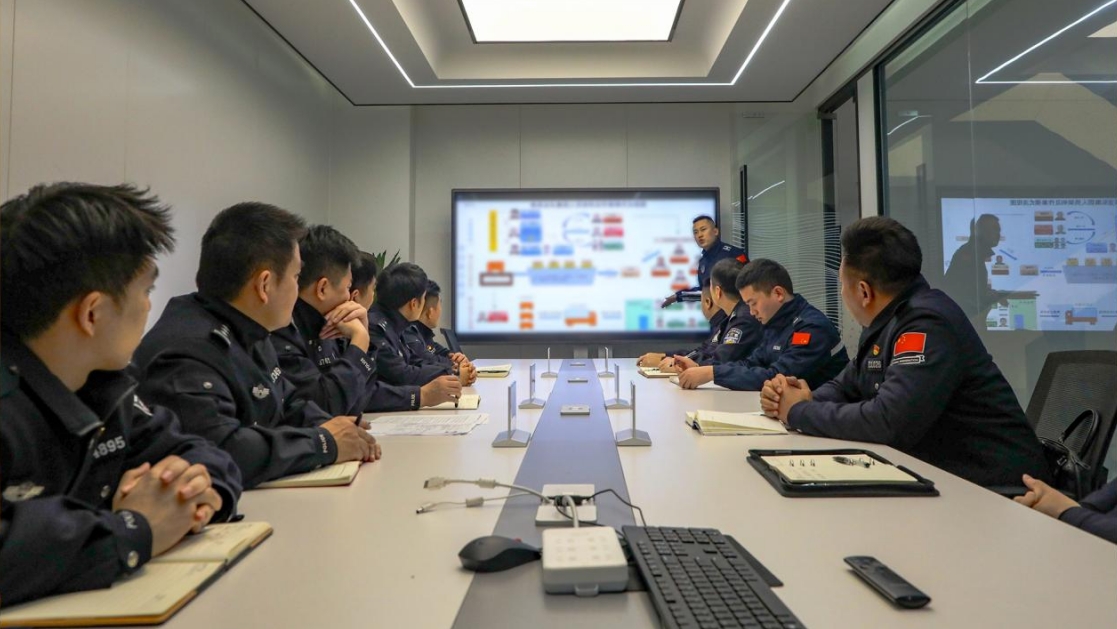 查获冻品2000余吨、涉案金额超亿元！海警四省追缉斩断一条走私“黑链”(图3)