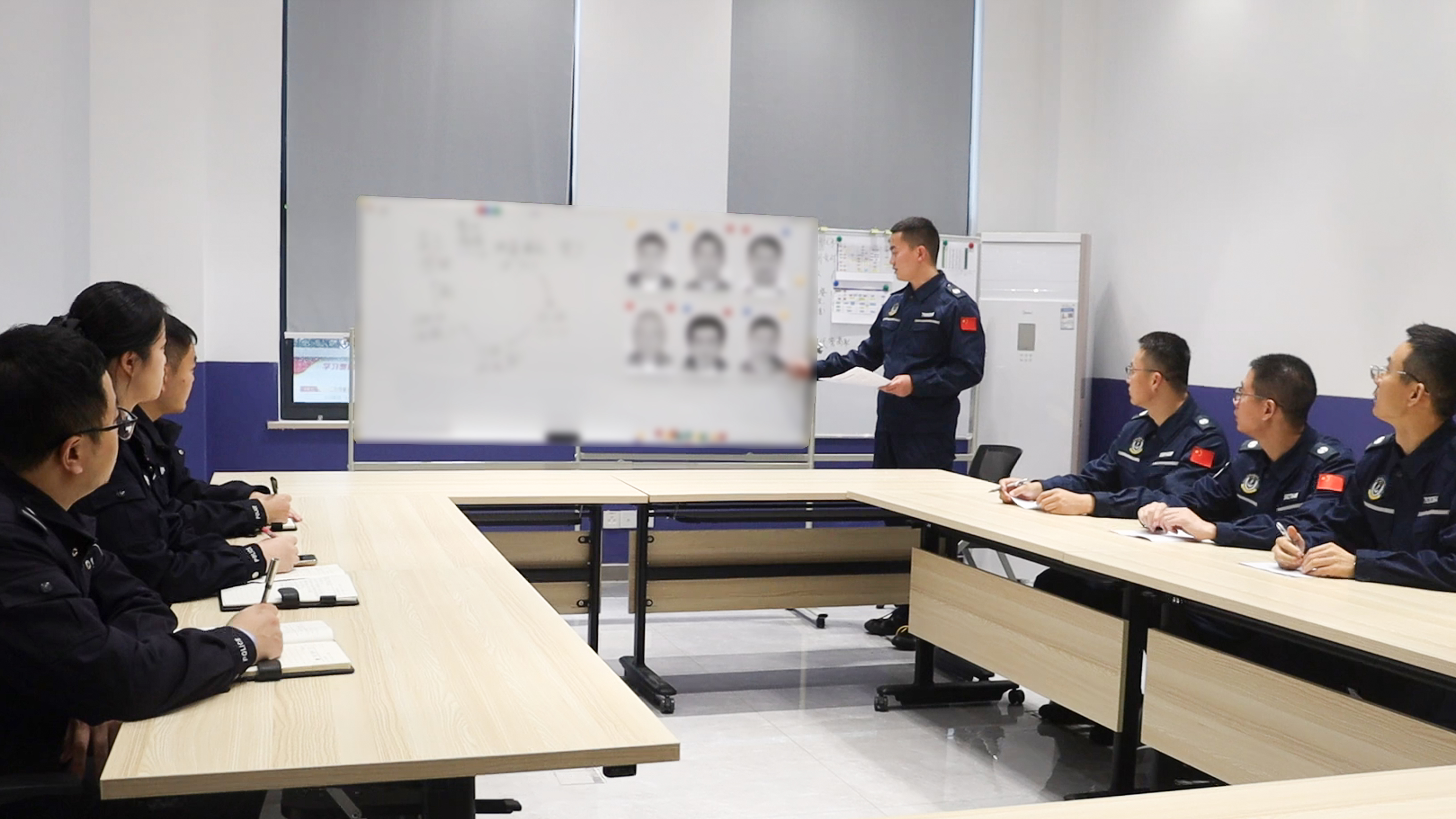 查获冻品2000余吨、涉案金额超亿元！海警四省追缉斩断一条走私“黑链”(图5)