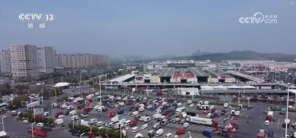 3814亿吨、55671亿元成绩“亮眼”！数说我国冷链物流行业稳步增长(图3)