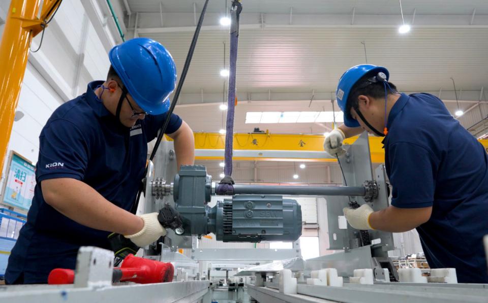 德马泰克：以长期主义思路开拓可持续增长新空间(图3)