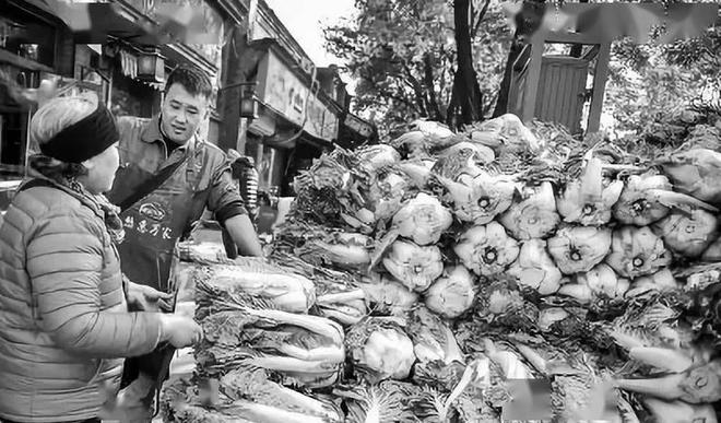 中国默默干了38年！不建桥不调水的超级工程：菜市场里的中国奇迹(图2)