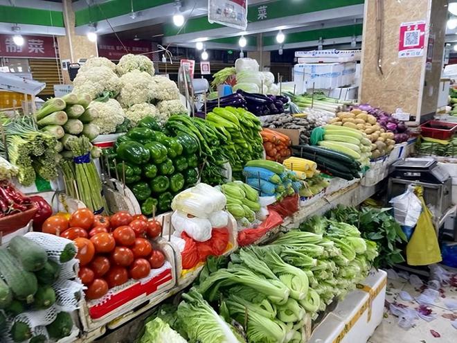 中国默默干了38年！不建桥不调水的超级工程：菜市场里的中国奇迹