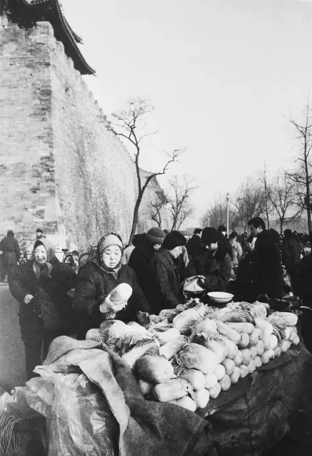 中国默默干了38年！不建桥不调水的超级工程：菜市场里的中国奇迹(图3)