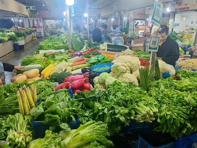 中国默默干了38年！不建桥不调水的超级工程：菜市场里的中国奇迹(图6)