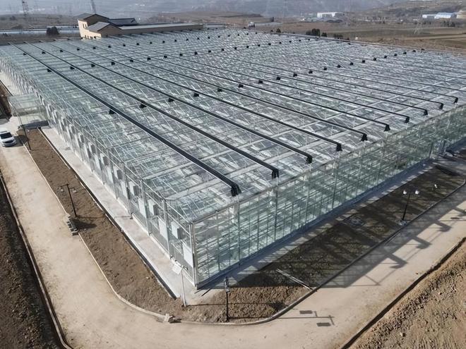 中国默默干了38年！不建桥不调水的超级工程：菜市场里的中国奇迹(图7)