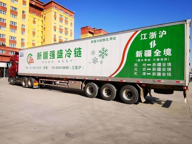 中国默默干了38年！不建桥不调水的超级工程：菜市场里的中国奇迹(图12)