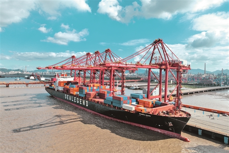 经济实力跃上新台阶(图2)