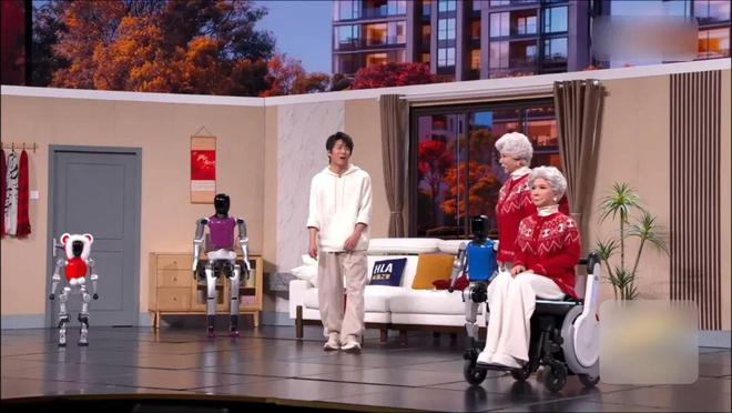 机器人「起飞」元年：热钱、故事与透支的未来