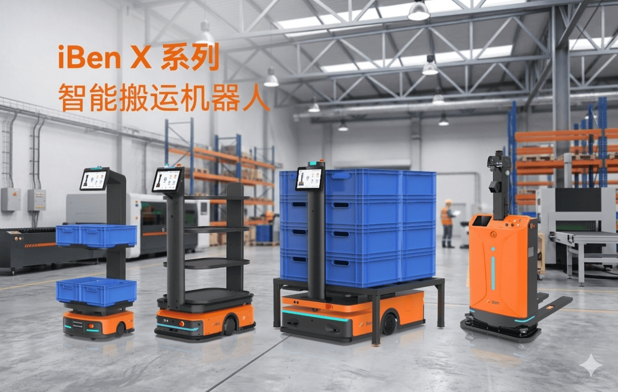 慧闻：穿透场景迷雾兑现工业具身的“实用价值”(图2)