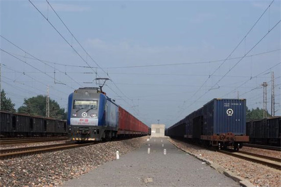 一单到底、直通全球河南物流哪家强？