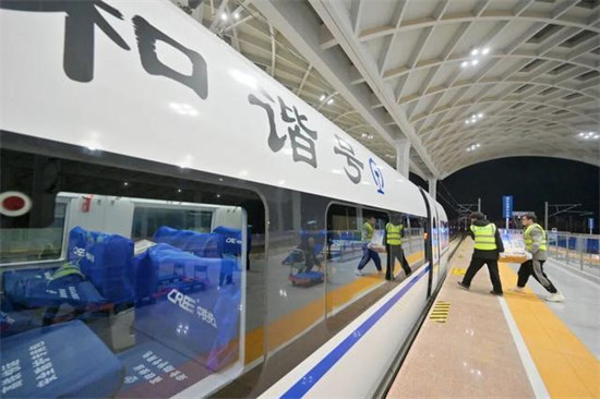 一单到底、直通全球河南物流哪家强？(图6)