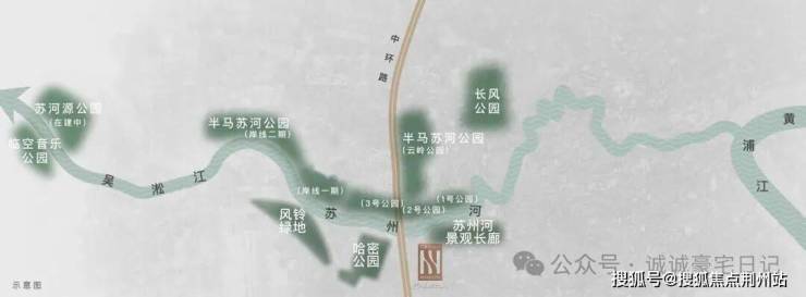 和樾长宁售楼处_和樾长宁(营销中心)网站_售楼处地址_电话_价格曝光_最新房源情况_户型_中心电线小时咨询热线(图16)