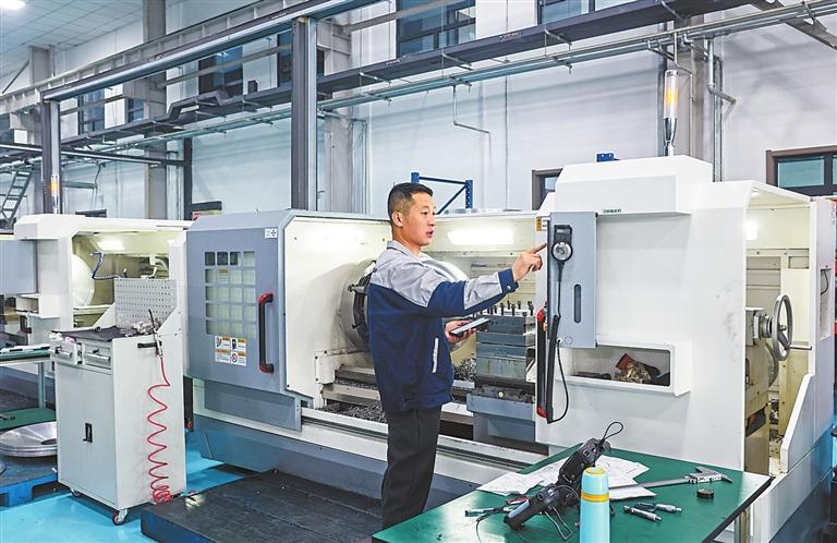 风好正是扬帆时(图1)