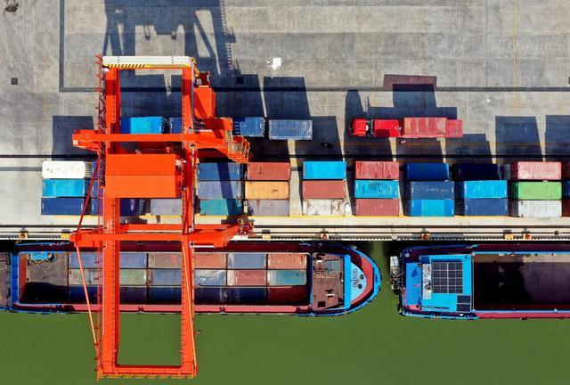 融入服务全国统一大市场河南将这么干(图1)