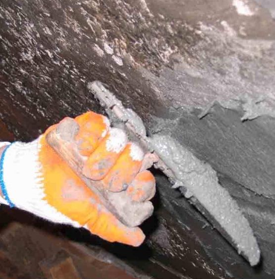 环氧树脂砂浆响应速度Top5企业推荐（2026年）(图3)