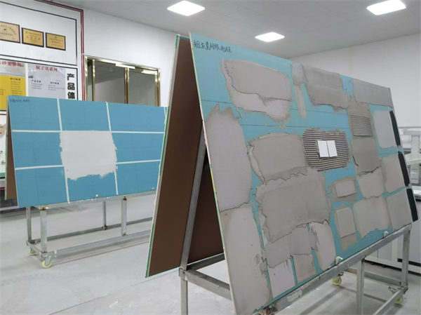 环氧树脂砂浆响应速度Top5企业推荐（2026年）(图1)