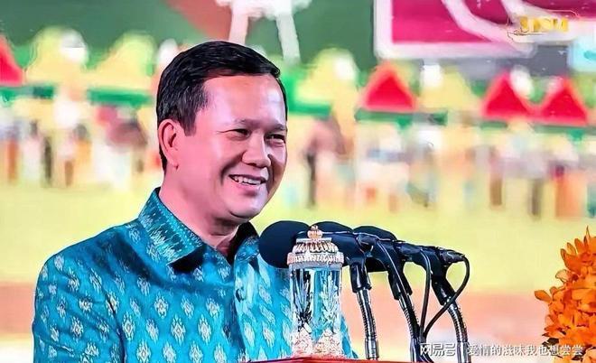 柬埔寨还是天真了国内媒体警告实际再怎么折腾都离不开中国(图4)