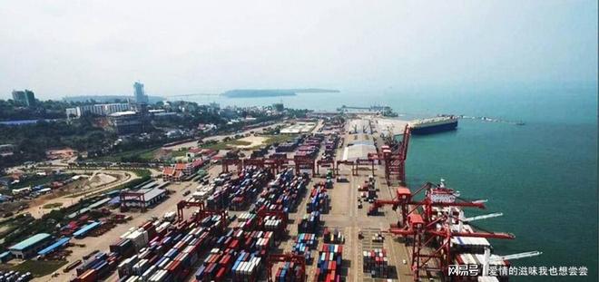 柬埔寨还是天真了国内媒体警告实际再怎么折腾都离不开中国(图7)