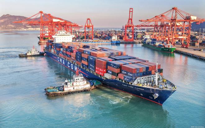 柬埔寨还是天真了国内媒体警告实际再怎么折腾都离不开中国(图10)