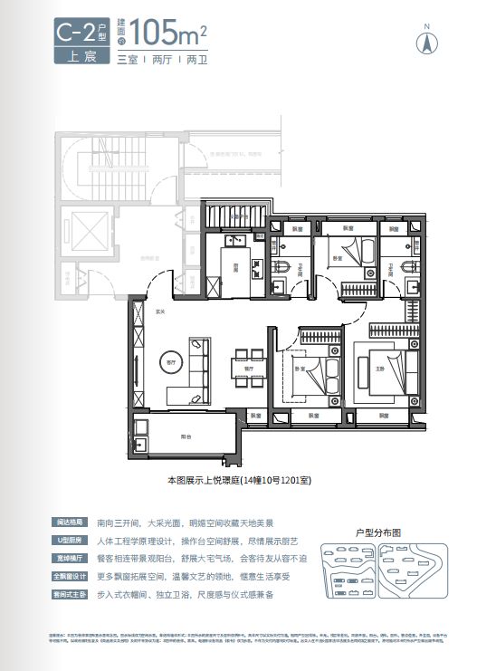 重磅推荐@国贸虹桥璟上售楼处发布：售楼处置业顾问专线(图2)