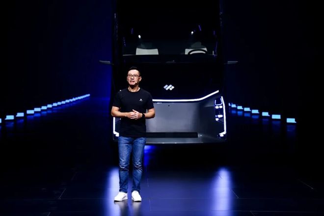 未来的卡车自己跑？DeepWay深向获31亿美元融资！(图4)