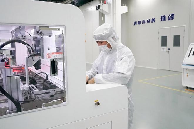 率先将“负面清单”扩至全市上海为数据出境企业“松绑减负”(图2)