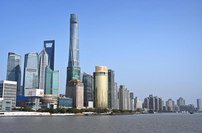 率先将“负面清单”扩至全市上海为数据出境企业“松绑减负”(图1)