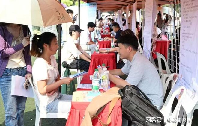 优质资源共享！福州大学至诚学院就业怎么样？产教融合铺路(图5)