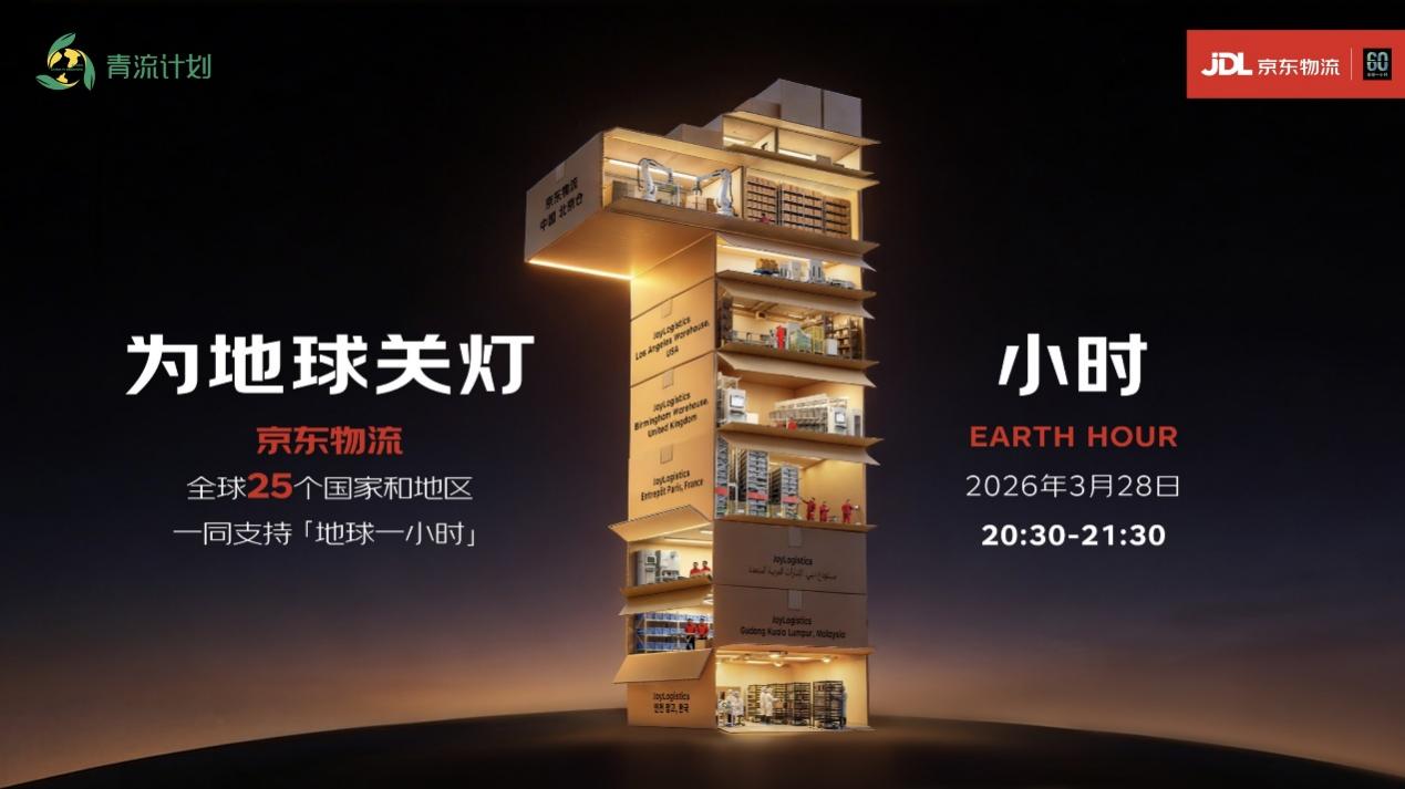 从ESG报告看青流计划为什么全供应链都在选择京东物流？(图4)